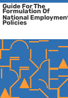 Guide_for_the_formulation_of_national_employment_policies