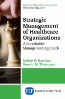 Strategic_management_of_healthcare_organizations