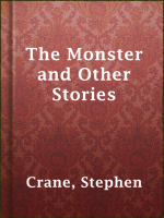 The_Monster_and_Other_Stories