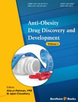 Anti-obesity_drug_discovery_and_development