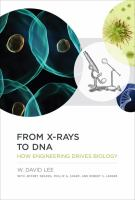 From_X-rays_to_DNA
