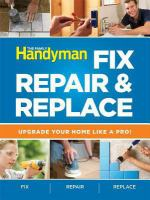 Fix__repair___replace
