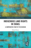 Indigenous_land_rights_in_Israel