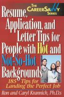Resume__application_and_letter_tips_for_people_with_hot_and_not-so-hot_backgrounds