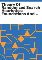 Theory_of_randomized_search_heuristics