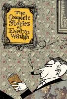 The_complete_stories_of_Evelyn_Waugh