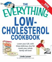 The_everything_low-cholesterol_cookbook