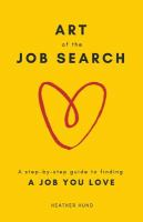 Art_of_the_job_search