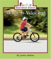 What_is_velocity_