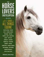 The_horse-lover_s_encyclopedia