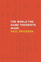 The_world_the_game_theorists_made