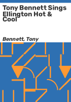 Tony_Bennett_Sings_Ellington_Hot___Cool