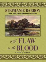 A_flaw_in_the_blood
