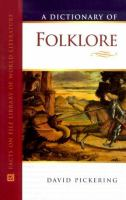 A_dictionary_of_folklore