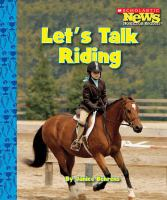 Let_s_talk_riding