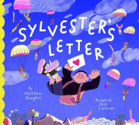 Sylvester_s_letter