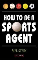 How_to_be_a_sports_agent