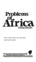 Problems_of_Africa