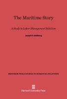 The_maritime_story
