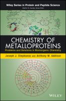 Chemistry_of_metalloproteins