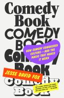 Comedy_book