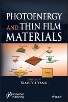 Photoenergy_and_thin_film_materials