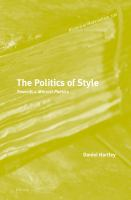 The_politics_of_style