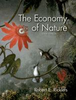 The_economy_of_nature