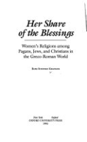 Her_share_of_the_blessings