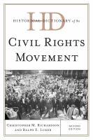 Historical_dictionary_of_the_civil_rights_movement