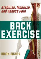 Back_exercise