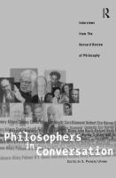 Philosophers_in_conversation