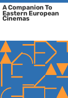 A_companion_to_Eastern_European_cinemas