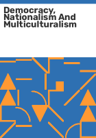 Democracy__nationalism_and_multiculturalism