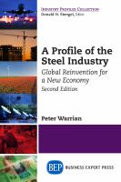 A_profile_of_the_steel_industry