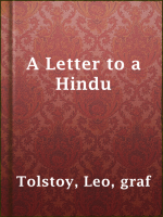 A_Letter_to_a_Hindu