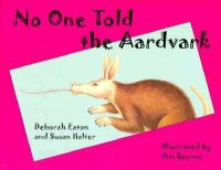 No_one_told_the_aardvark