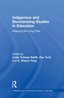 Indigenous_and_decolonizing_studies_in_education