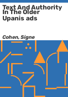 Text_and_authority_in_the_older_Upanis__ads