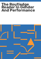 The_Routledge_reader_in_gender_and_performance