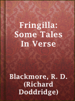 Fringilla__Some_Tales_In_Verse