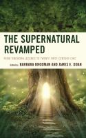 The_supernatural_revamped