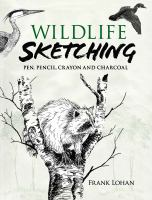 Wildlife_sketching