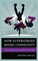 How_superheroes_model_community