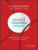 Small_Teaching_Online