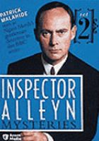Inspector_Alleyn_mysteries
