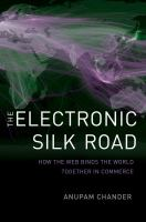 The_electronic_silk_road