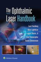 The_ophthalmic_laser_handbook