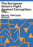The_European_Union_s_fight_against_corruption