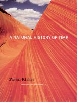 A_natural_history_of_time